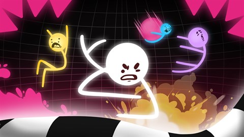 Ultimate Wobble Run