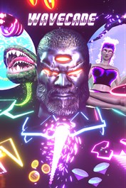 Wavecade
