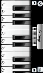 Piano 7 screenshot 2