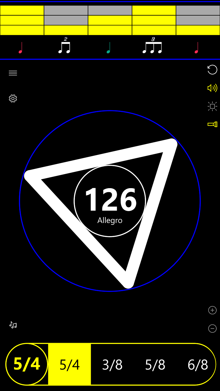 HQ Metronome for Windows 10