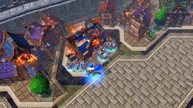 Warcraft® III: Reforged screenshot 5