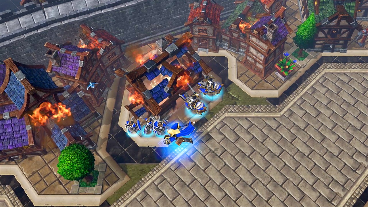 Warcraft® III: Reforged screenshot 5