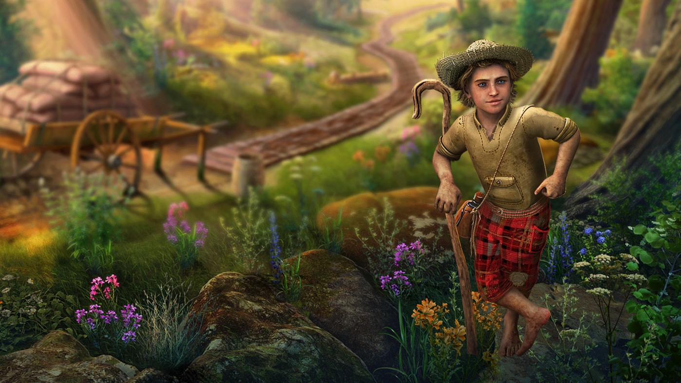 #7. Lost Lands X (Windows) By: FIVE-BN STUDIO