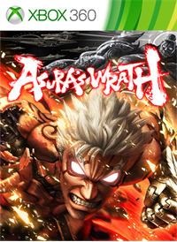 ASURA'S WRATH