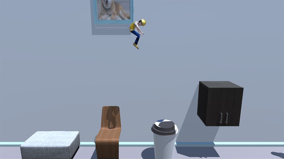 Flip The Buddy