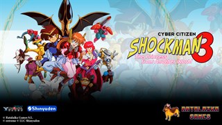 Shockman Collection Vol. 2 を購入 | Xbox