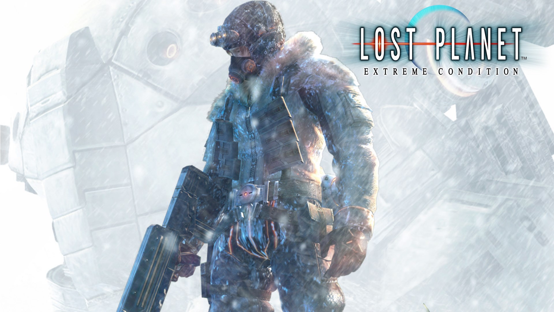 lost planet 2 multiplayer