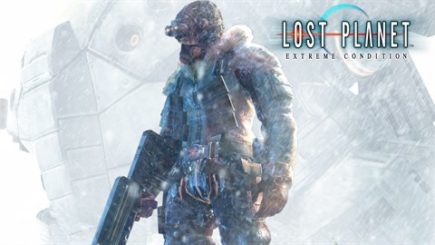 LOST PLANET Multiplayer Maps #2!