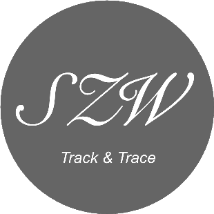 SZW Track & Trace