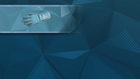 F1® 2019: Gloves 'Jet Stream'