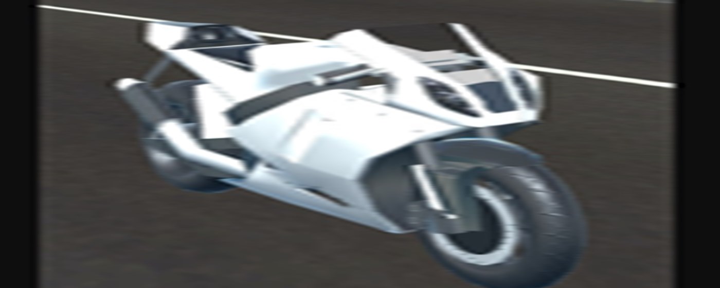 Motorbike Racer Game