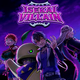 Aperçu Isekai Villain
