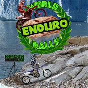 World Enduro Rally - Carreras de motos y Motocross