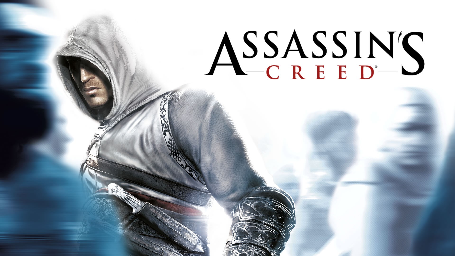 Скриншот №3 к Assassins Creed