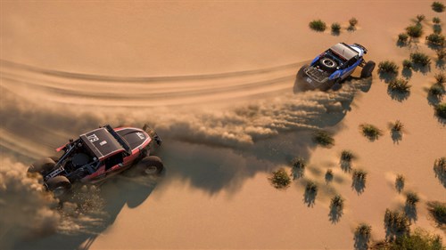 Forza Horizon 5 Premium Add-Ons Bundle