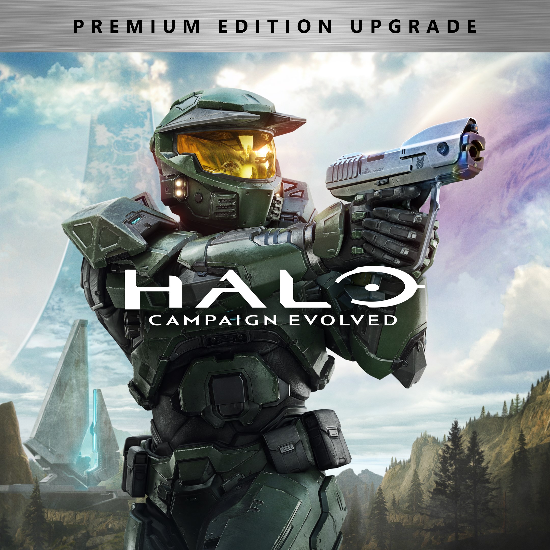 Halo: Campaign Evolved Premium Upgrade