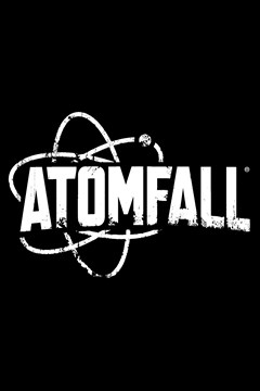 Cover poster for Atomfall