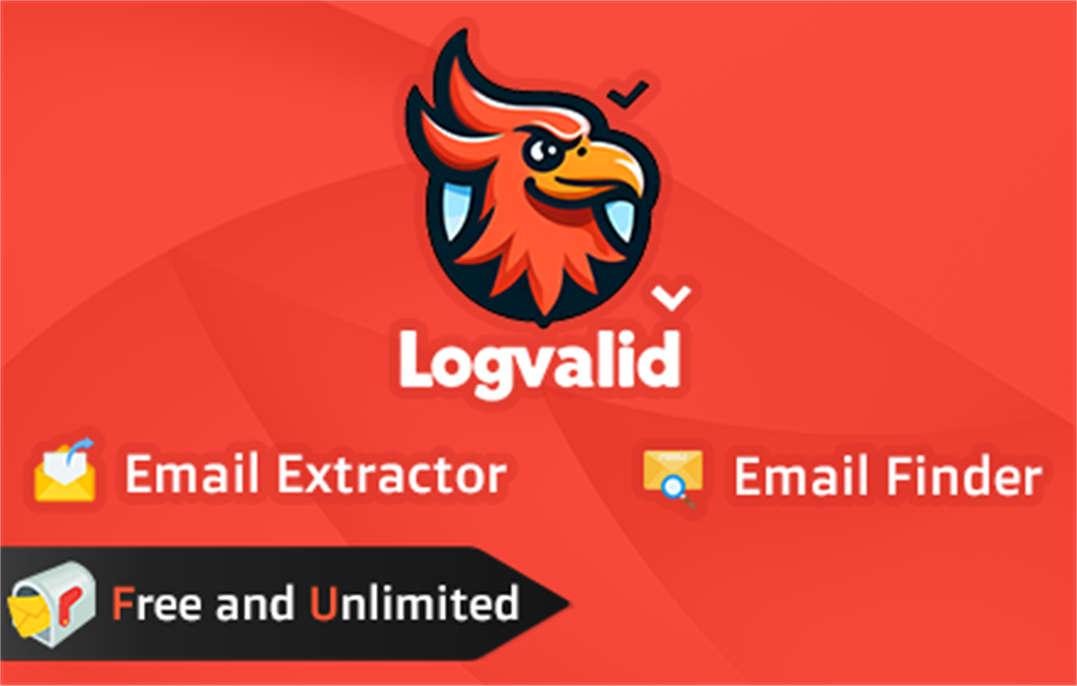 Email Extractor by LogValid
