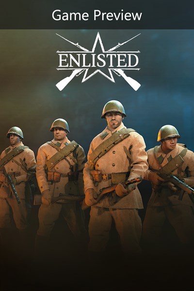 Enlisted - USSR Founder's Bundle