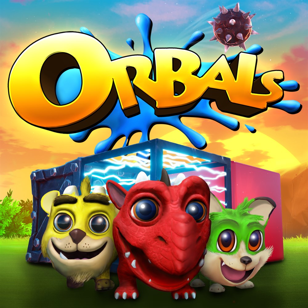 Orbals cover art (full size)