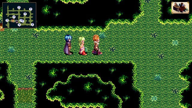 Justice Chronicles screenshot 3