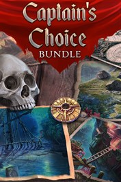 Captain's Choice Bundle