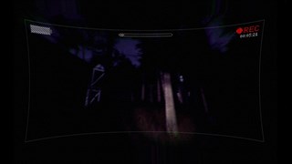 Slender: The Arrival (2015) screenshot 6