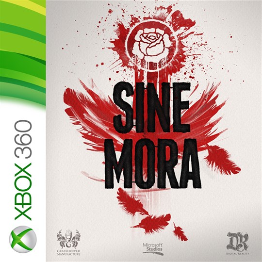 SINE MORA™ for xbox