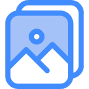 Facebook Album Downloader icon