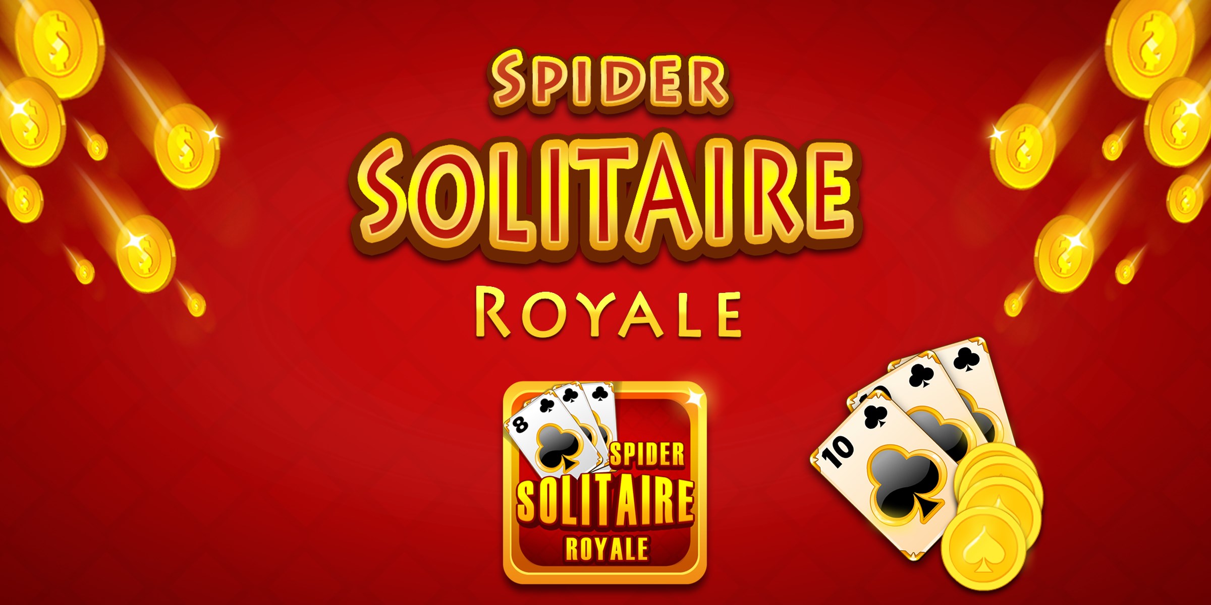 Desktop spider solitaire windows 10