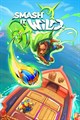 Smash it Wild: Tactical Volleyball Roguelike