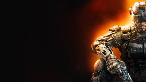 Call of Duty®: Black Ops III - Сезонный пропуск