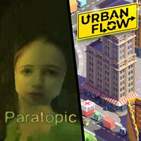 Paratopic + Urban Flow
