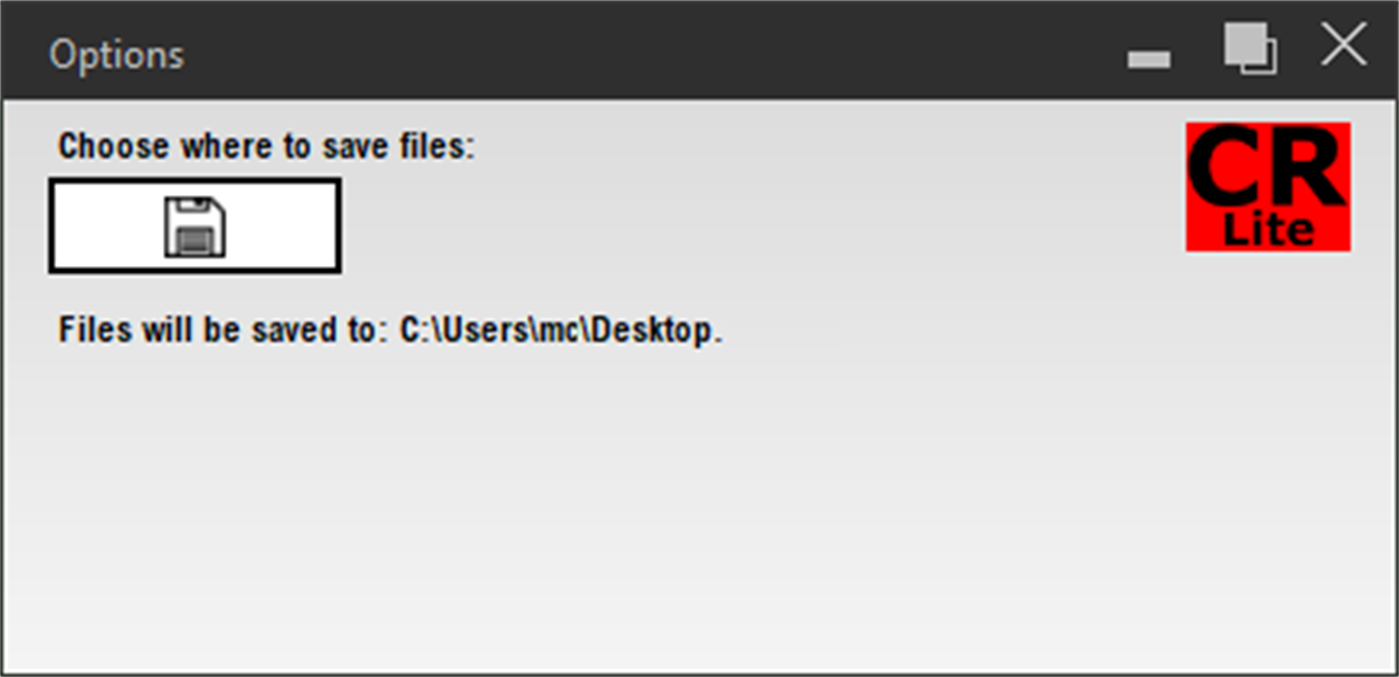 #2. Call Recorder Lite (Windows) 由: Cwiara