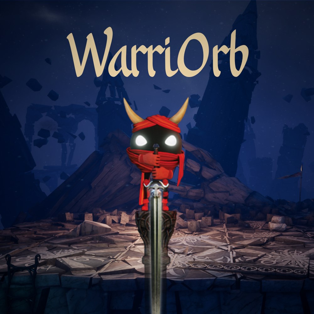WarriOrb cover art (full size)