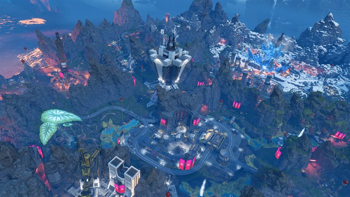 Apex Legends™ — скриншот 3