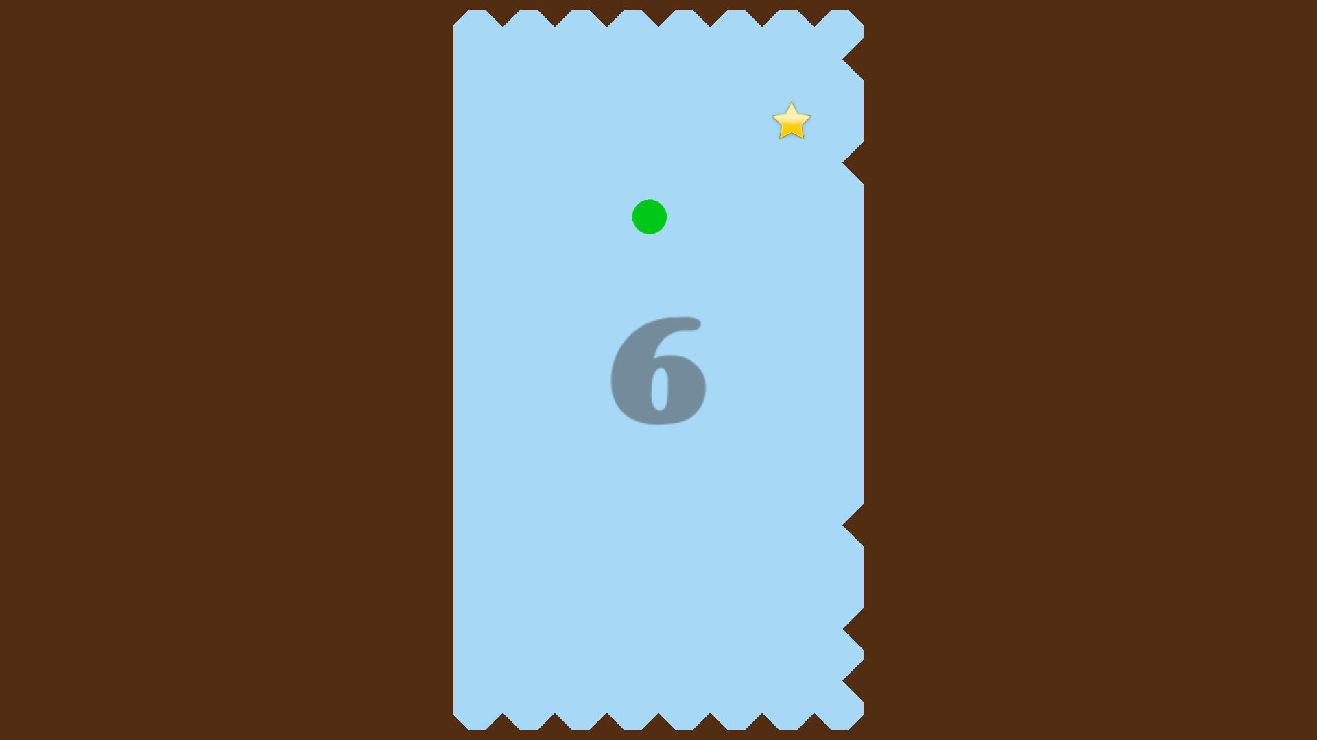 Spike Bounce screenshot 3 of 4