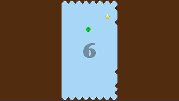 Spike Bounce — 6