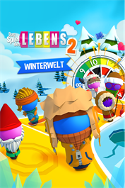 Das Spiel Des Lebens 2 – Winterwelt