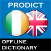 Irish English dictionary ProDict Free