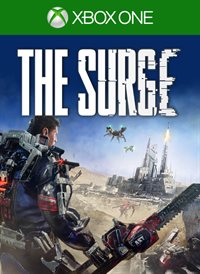 The Surge - Edition de précommande