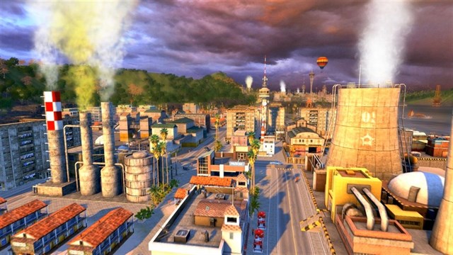Tropico 4 screenshot 3