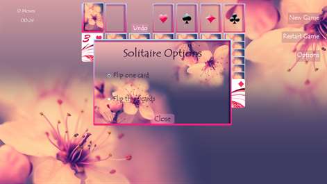 Solitaire Limited Edition Screenshots 2