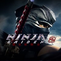 NINJA GAIDEN Σ2