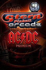 AC/DC® Premium