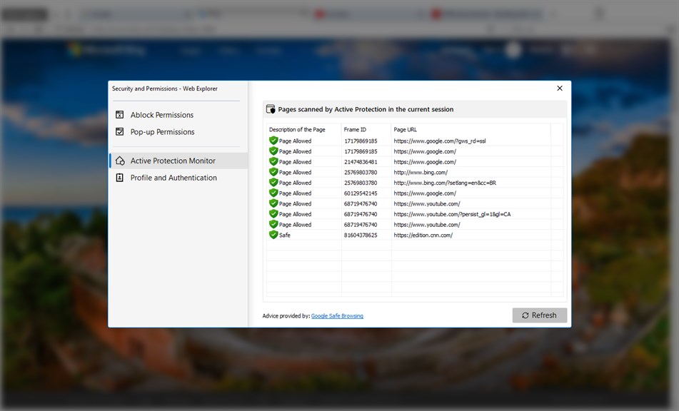 Web Explorer_5