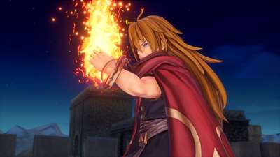 TRIALS of MANA screenshot 4