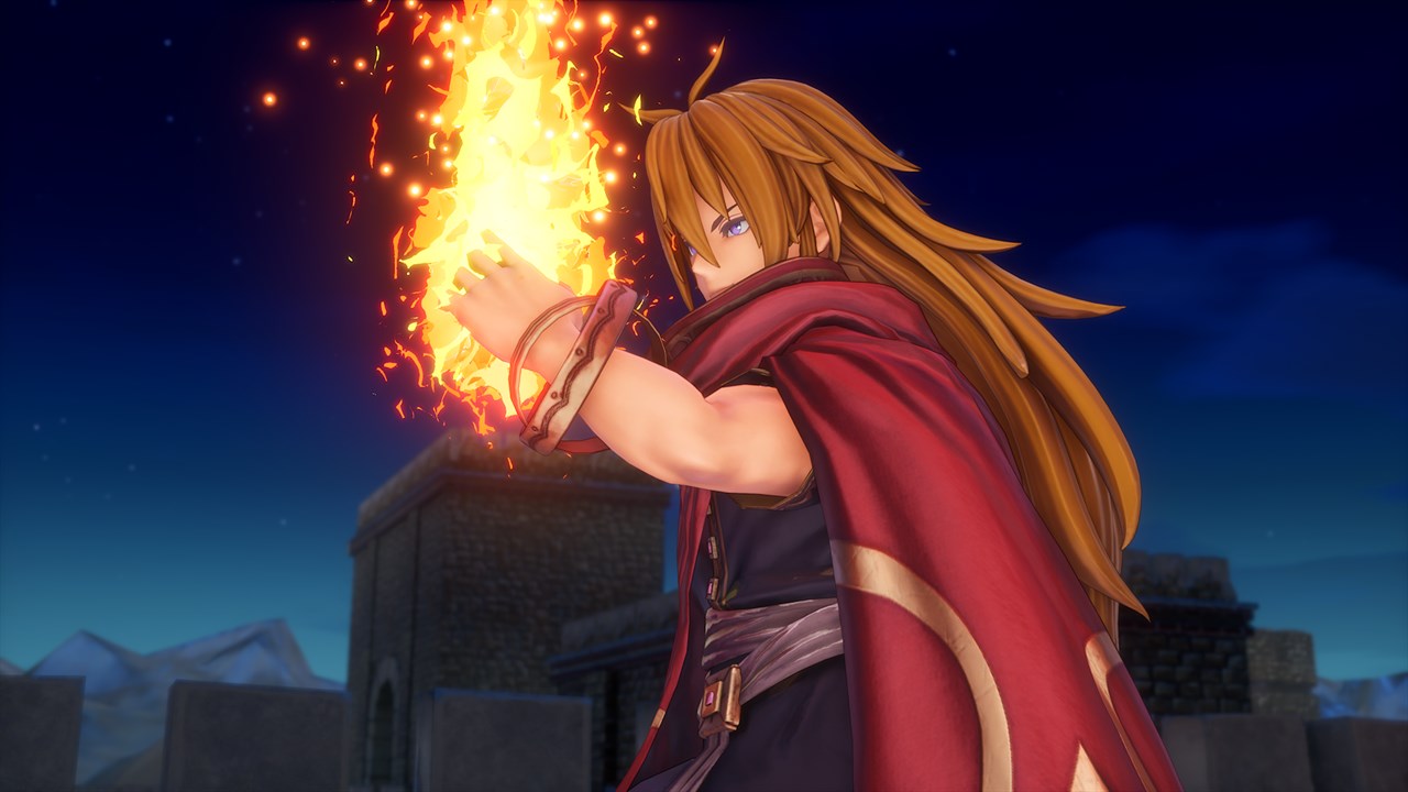 TRIALS of MANA screenshot 10