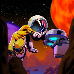 Aperçu Stellar Docks: Deep Space Xbox Bundle