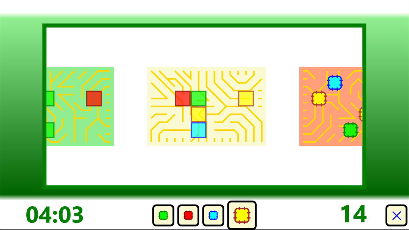 #1. Hard work, work more! (Windows) Bởi: Jiří Blaščok